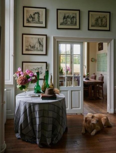 Chateau De Bostz Besson 外观 照片